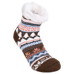 Herren Hüttensocken ABS Noppen - 9