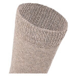 Alpakasocken mit Wolle Farbmix - 9