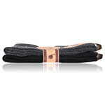 Alpakasocken mit Wolle Farbmix - 11