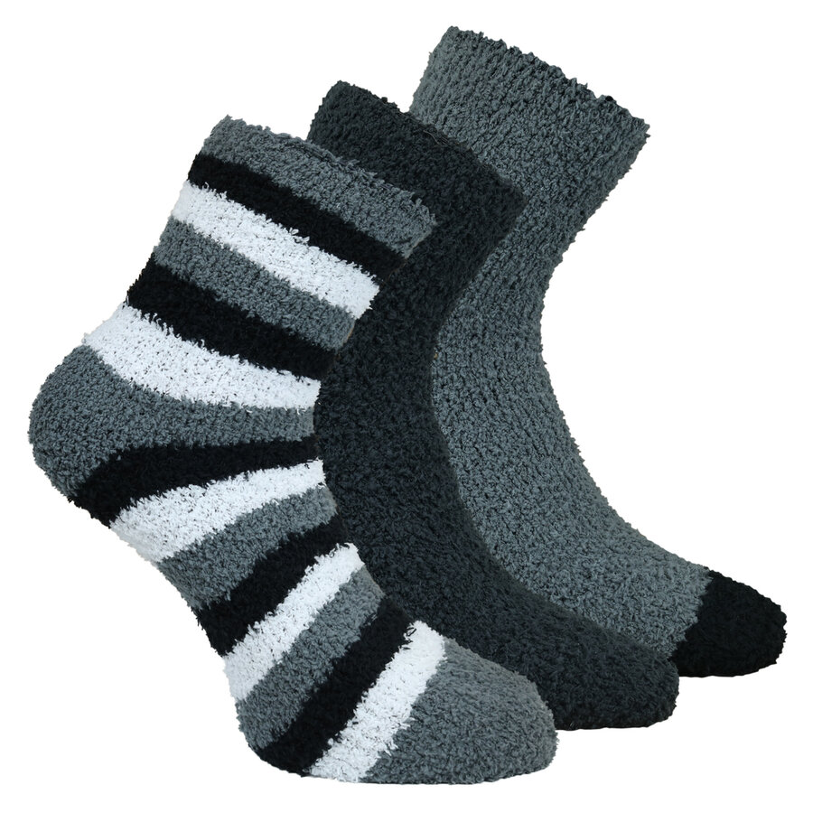 Kuschelweiche Kindersocken