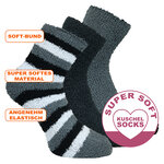 Kuschelweiche Kindersocken - 2