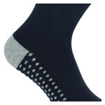 Herrensocken Baumwolle Trend Blue - 14
