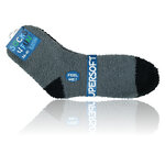 Kuschelweiche Kindersocken - 12