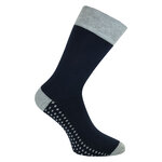 Herrensocken Baumwolle Trend Blue - 12