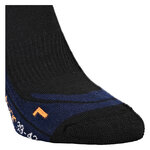 Outdoor Trekking Socken Performance High-Tech camano schwarz-navy - 4