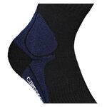 Outdoor Trekking Socken Performance High-Tech camano schwarz-navy - 5