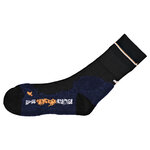 Outdoor Trekking Socken Performance High-Tech camano schwarz-navy - 6