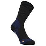 Outdoor Trekking Socken Performance High-Tech camano schwarz-navy - 3