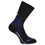 Outdoor Trekking Socken Performance High-Tech camano schwarz-navy - 8