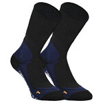 Outdoor Trekking Socken Performance High-Tech camano schwarz-navy - 1