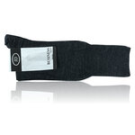 Business Socken Merino-Wolle Made in Germany anthrazit-melange - 3