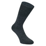 Business Socken Merino-Wolle Made in Germany anthrazit-melange - 4