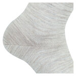Business Socken Merino-Wolle Made in Germany sand-beige - 7