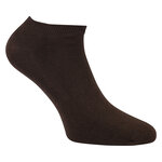 Sneakersocken beige braun mix - 7