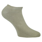 Sneakersocken beige braun mix - 6
