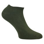 Sneakersocken beige braun mix - 5