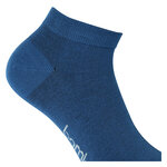 Bambus Sneakersocken jeansblau - 5