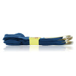 Bambus Sneakersocken jeansblau - 7