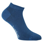 Bambus Sneakersocken jeansblau - 4