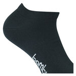 Bambus Sneaker Socken anthrazit - 5