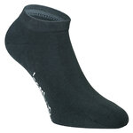 Bambus Sneaker Socken anthrazit - 6