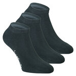 Bambus Sneaker Socken anthrazit - 1