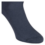 100% Baumwolle Herren Socken ohne Gummi dunkelgrau - 10