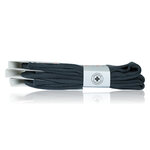 100% Baumwolle Herren Socken ohne Gummi dunkelgrau - 18