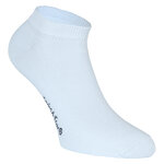 Kinder Sneaker Baumwollsocken weiß - 5