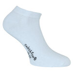Kinder Sneaker Baumwollsocken weiß - 8
