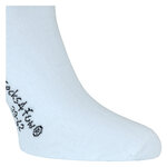 Kinder Sneaker Baumwollsocken weiß - 7