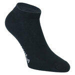 Kinder Sneaker Socken schwarz - 6