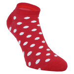 Damen Sneaker Socken Ringel Punkte Maritim-Style - 9