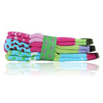 Babysocken Einhorn-Motive ABS Noppen - 13