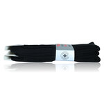 100% Baumwolle Herren Socken ohne Gummi schwarz - 16