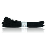 Wollsocken extra breit weit schwarz - 16