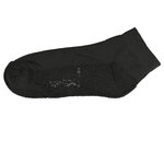 Kurzschaft Sport-Socken schwarz - 4