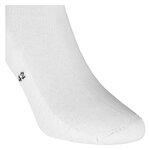 Kurzschaft Sport-Socken weiß - 4