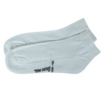 Kurzschaft Sport-Socken weiß - 8
