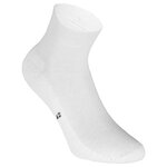 Kurzschaft Sport-Socken weiß - 7