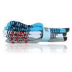 Babysocken mit ABS Noppen Knaben-Mix - 6