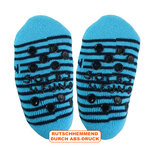 Babysocken mit ABS Noppen Knaben-Mix - 9