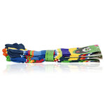 Kinder Ringel Sneakersocken Baumwolle - 17
