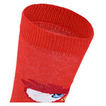 Bunte Kindersocken Baumwolle Crazy Monster - 7