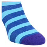 Bunte Kindersocken Baumwolle Crazy Monster - 10