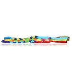 Bunte Kindersocken Baumwolle Crazy Monster - 15