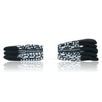 Herrensocken mit Baumwolle Business GRAFIK Style - 5