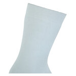 Dicke Tennis-Sport-Socken weiß - 13