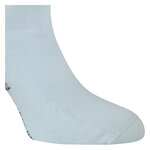 Dicke Tennis-Sport-Socken weiß - 12