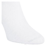 Dicke Tennis-Sport-Socken weiß - 4